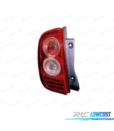 PILOTO IZQ PARA NISSAN MICRA K12 03-11