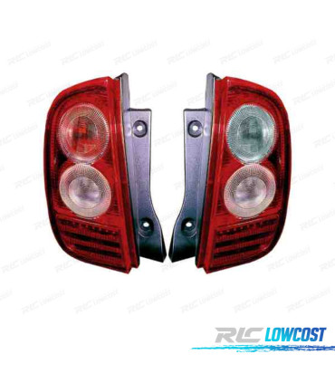 PILOTOS PARA NISSAN MICRA K12 03-11