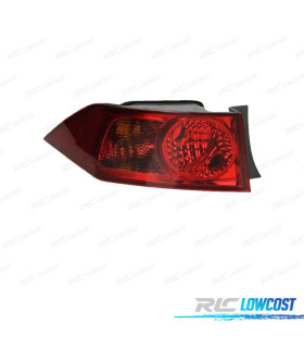 PILOTO IZQ PARA HONDA ACCORD VIII BERLINA 03-06