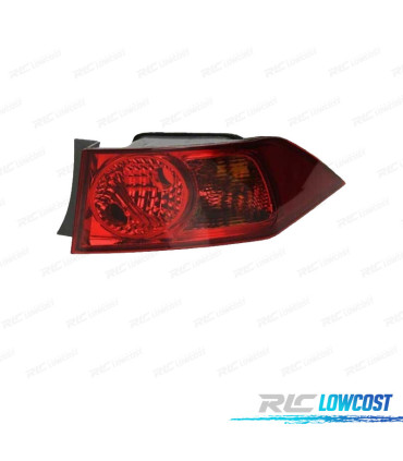 PILOTO DCH PARA HONDA ACCORD VIII BERLINA 03-06