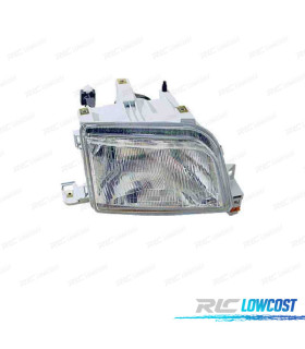 FARO DCH PARA RENAULT CLIO I 90-96 MAN.