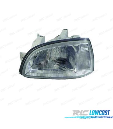 FARO IZQ PARA RENAULT CLIO I 96-98