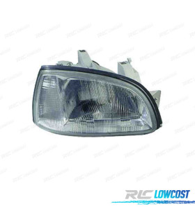 FARO DCH PARA RENAULT CLIO I 96-98