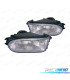 FAROS ANTINIEBLA PARA RENAULT CLIO I 96-98 MEGANE I 95-99 SCENIC 96-99