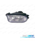 FARO IZQ ANTINIEBLA PARA RENAULT CLIO I 96-98 , MEGANE I 95-99, SCENIC 96-99