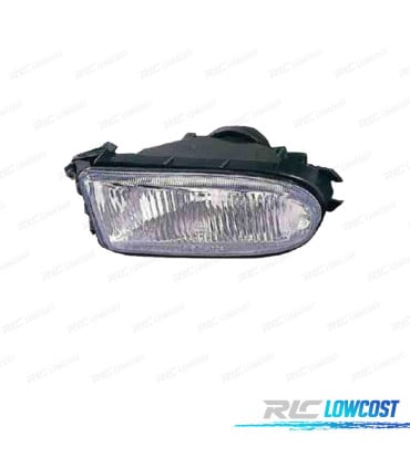 FARO IZQ ANTINIEBLA PARA RENAULT CLIO I 96-98 , MEGANE I 95-99, SCENIC 96-99