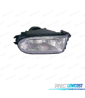 FARO DCH ANTINIEBLA PARA RENAULT CLIO I 96-98 , MEGANE I 95-99, SCENIC 96-99