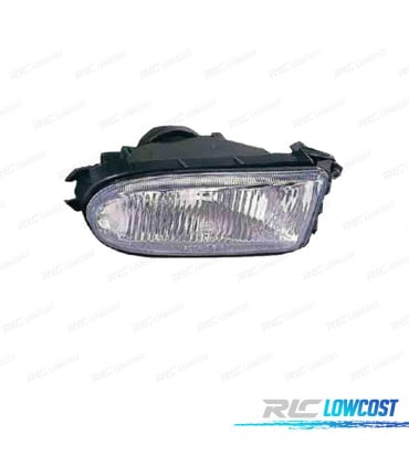 FARO DCH ANTINIEBLA PARA RENAULT CLIO I 96-98 , MEGANE I 95-99, SCENIC 96-99