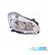 FARO DCH PARA RENAULT CLIO III 05-09