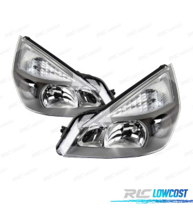 FAROS PARA RENAULT ESPACE IV 02-