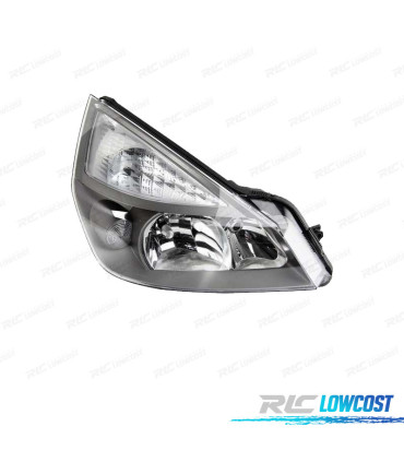 FARO DCH PARA RENAULT ESPACE IV 02-