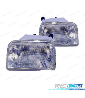 FAROS PARA RENAULT EXPRESS II 91-94