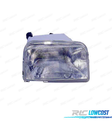 FARO IZQ PARA RENAULT EXPRESS II 91-94