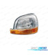 FARO IZQ PARA RENAULT KANGOO I 97-03