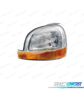 FARO IZQ PARA RENAULT KANGOO I 97-03