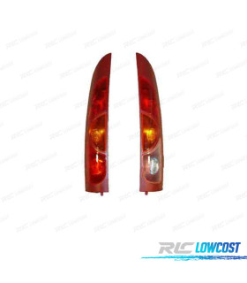 PILOTOS PARA RENAULT KANGOO I 1P 97-03