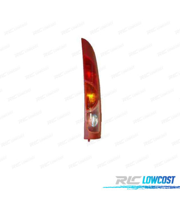 PILOTO DCH PARA RENAULT KANGOO I 1P 97-03