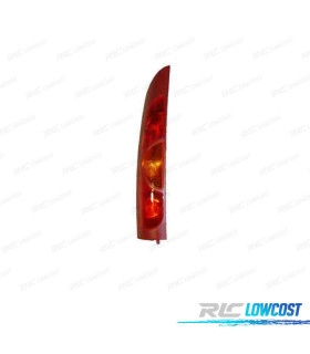 PILOTO IZQ PARA RENAULT KANGOO I 1P 97-03