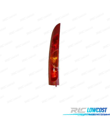 PILOTO IZQ PARA RENAULT KANGOO I 1P 97-03