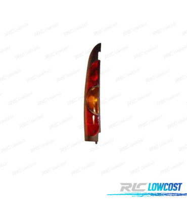 PILOTO IZQ PARA RENAULT KANGOO I 2P 97-03