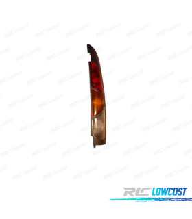 PILOTO DCH PARA RENAULT KANGOO I 2P 97-03