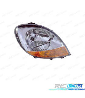 FARO DCH PARA RENAULT KANGOO II 03-08 NISSAN KUBISTAR 04-