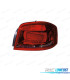 PILOTO DCH AUDI A3 3P 09-12 BLANCO ROJO