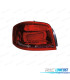 PILOTO IZQ AUDI A3 3P 09-12 BLANCO ROJO