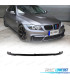 SPOILER LIP BMW E90 E91 E92 E93 05-14 LOOK M4