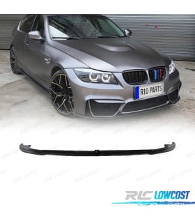 SPOILER LIP BMW E90 E91 E92 E93 05-14 LOOK M4