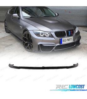 SPOILER LIP BMW E90 E91 E92 E93 LOOK M4