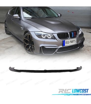 SPOILER LIP BMW E90 E91 E92 E93 05-14 LOOK M4