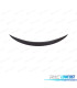 ALERON SPOILER MERCEDES CLASE GLC X253 COUPE 15-18 LOOK GLC63 ABS