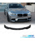 SPOILER LIP BMW F10 10-12 LOOK M5