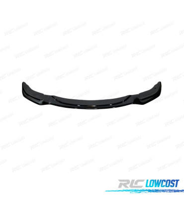 SPOILER LIP BMW F10 10-12 LOOK M5