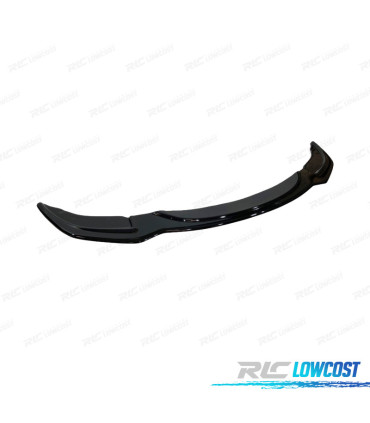 SPOILER LIP BMW F10 10-12 LOOK M5