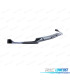 SPOILER LIP MERCEDES CLASE C W205 AMG 14-17 LOOK C63