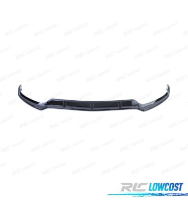 SPOILER LIP MERCEDES CLASE C W205 AMG 14-17 LOOK C63