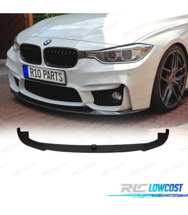 SPOILER LIP BMW F30 F31 F32 F33 F36 LOOK M4