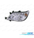 FARO IZQ PARA MERCEDES SPRINTER 02-06