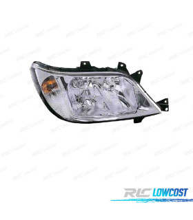 FARO DCH PARA MERCEDES SPRINTER 02-06