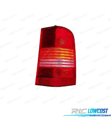 PILOTO IZQ PARA MERCEDES VANEO VIANO 98-02