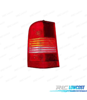 PILOTO DCH PARA MERCEDES VANEO VIANO 98-02