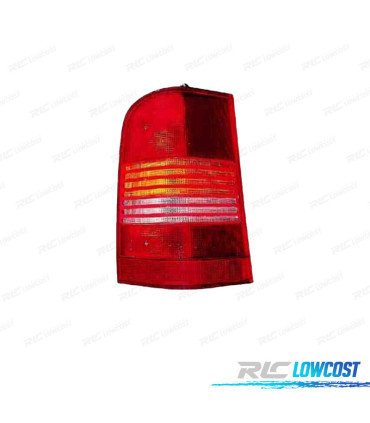 PILOTO DCH PARA MERCEDES VANEO VIANO 98-02