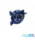 FARO IZQ ANTINIEBLA PARA MITSUBISHI COLT 3 5P 04-07 COLT 08-09 LANCER 08-