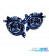FAROS ANTINIEBLA PARA MITSUBISHI COLT 3 5P 04-07 COLT 08-09 LANCER 08-