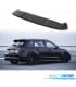ALERON AUDI A3 SPORTBACK 13-18 NEGRO BRILLO