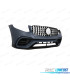 PARAGOLPES DELANTERO MERCEDES GLC SUV X253 15-19 LOOK AMG PDC