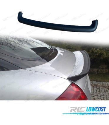 ALERON SPOILER AUDI TT 8N 98-05