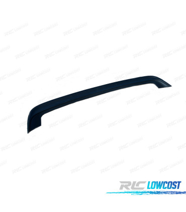 ALERON SPOILER AUDI TT 8N 98-05